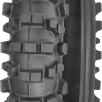 Irc Tire Ix-09 Gekkota Rear 90/100-16 - Tires & Wheels