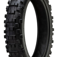 Irc Tire Jx8 Gekkota Rear 110/100-18 64m Bias Tt - Tires & Wheels