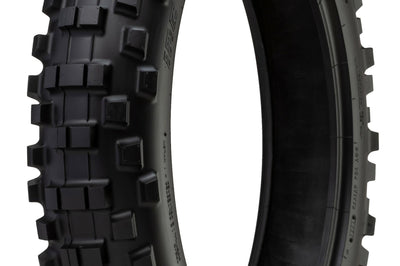Irc Tire Jx8 Gekkota Rear 110/100-18 64m Bias Tt - Tires & Wheels