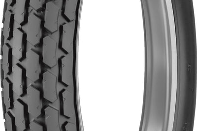 Dunlop Tire K180 Front 130/80-18 66p Bias Tt - Tires & Wheels