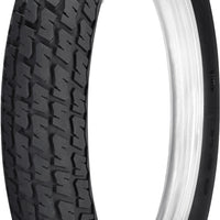 Dunlop Tire K180a Flat Track Front 130/80-19 67h Bias Tl - Tires & Wheels