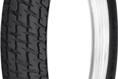 Dunlop Tire K180a Flat Track Front 130/80-19 67h Bias Tl - Tires & Wheels