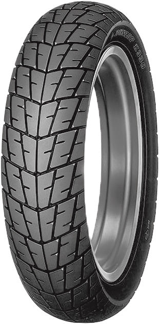 Dunlop Tire K330 Front 100/80-16 50s Bias Tl - Tires & Wheels