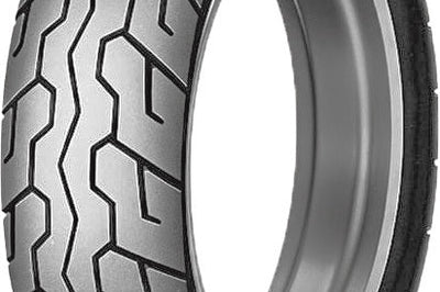 Dunlop Tire K505 Front 110/80-18 58h Bias Tl - Tires & Wheels