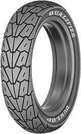Dunlop Tire K525 Rear 150/90-15 74v Bias Tl Rwl - Tires & Wheels