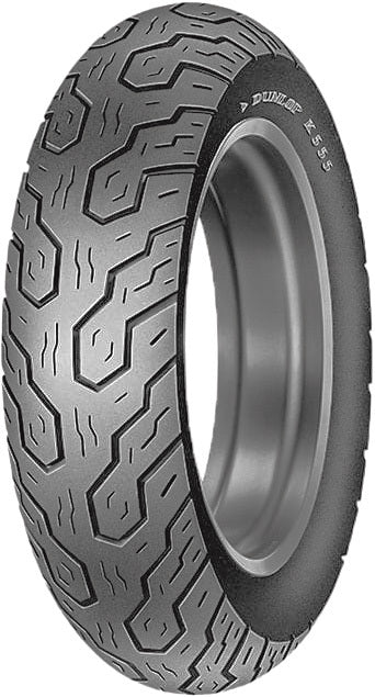 Dunlop Tire K555 Rear 170/70b16 75h Bias Tl - Tires & Wheels