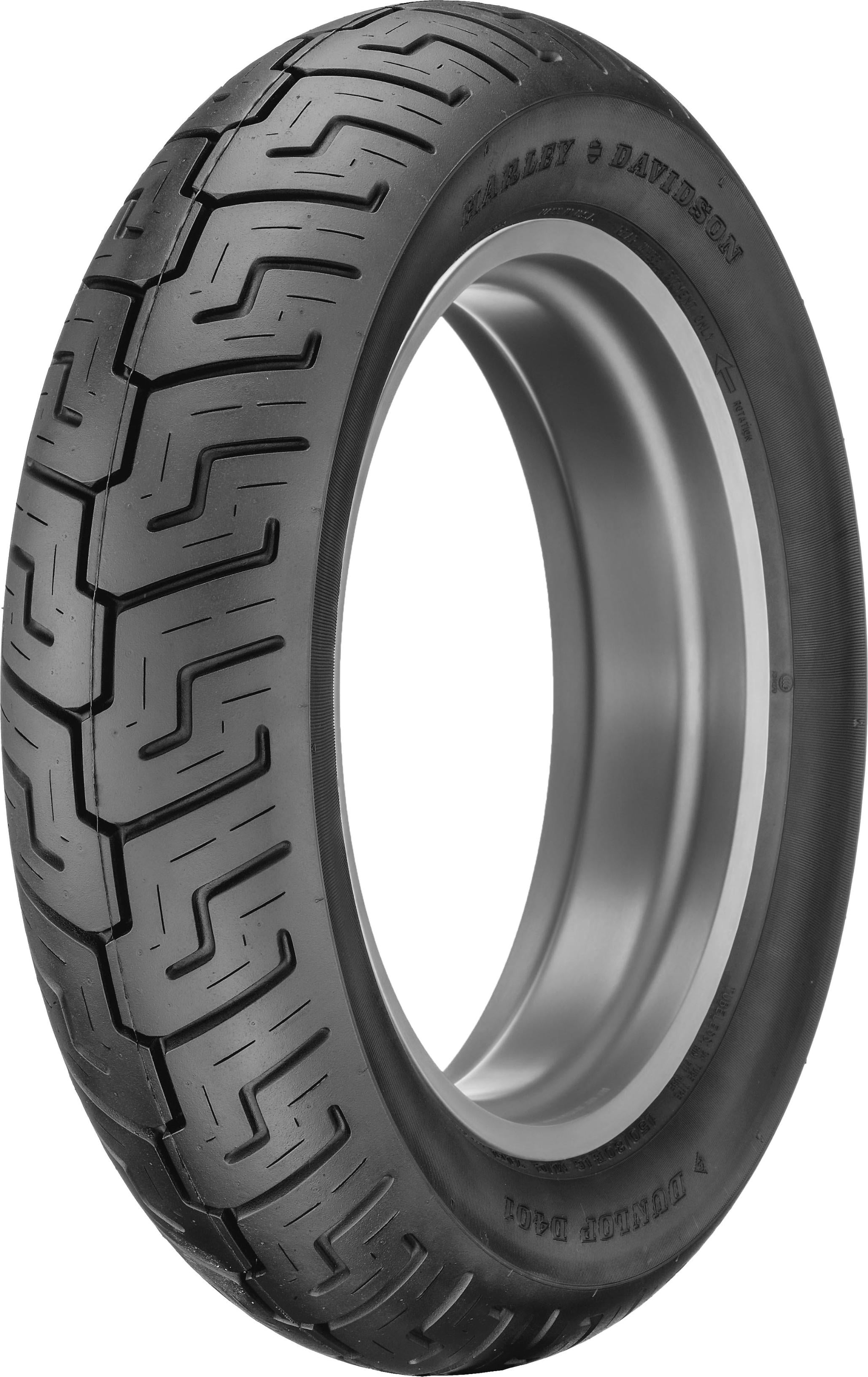 Dunlop Tire K591 Rear 160/70b-17 73v Tl (hd) - Harddrive Products