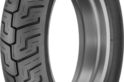 Dunlop Tire K591 Rear 160/70b-17 73v Tl (hd) - Harddrive Products