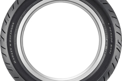 Dunlop Tire K591 Rear 160/70b-17 73v Tl (hd) - Harddrive Products
