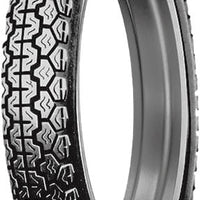 Dunlop Tire K70 Front/rear 3.25-19 Tt 54p Bias - Tires & Wheels