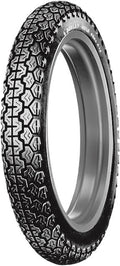 Dunlop Tire K70 Front/rear 3.25-19 Tt 54p Bias - Tires & Wheels