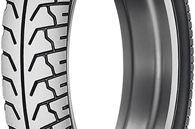 Dunlop Tire K700/k701 Front 120/70r18 59v Radial Tt - Tires & Wheels