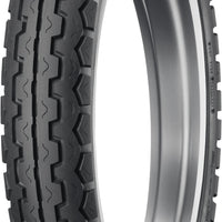 Dunlop Tire K81/tt100 F/r 410-18 59h 4pr Tl - Tires & Wheels