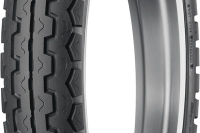 Dunlop Tire K81/tt100 F/r 410-18 59h 4pr Tl - Tires & Wheels