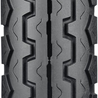 Dunlop Tire K81/tt100 F/r 410-19 60h 4pr Tl - Tires & Wheels