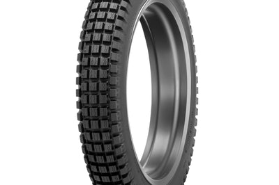 Dunlop Tire K950 Rear 4.00-18 64p Bias Tt - Tires & Wheels