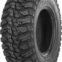Gbc Tire Kanati Mongrel F/r 26x10r14 Radial Lr740lbs Tires & Wheels
