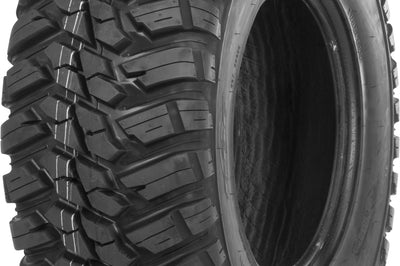 Gbc Tire Kanati Mongrel Front 27x9r12 Radial Lr760lbs - Tires & Wheels