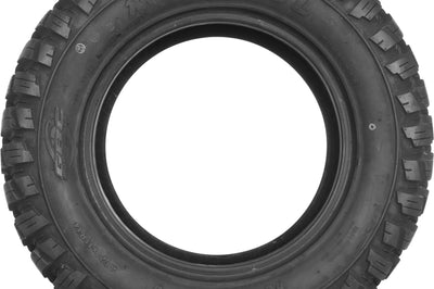 Gbc Tire Kanati Mongrel Rear 27x11r12 Radial Lr855lbs - Tires & Wheels