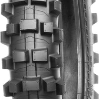 IRC Tire M5b Evo Rear 110/80 18 58m Bias Tt - Tires