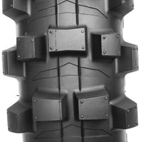 Irc Tire M5b Evo Rear 110/90-19 62m Bias Tt - Tires & Wheels