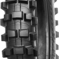 Irc Tire M5b Evo Rear 140/80-18 70m Bias Tt - Tires & Wheels