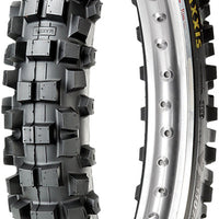 MAXXIS Tire Maxxcross It M7305 Rear 100/100 18 59m Bias Tt - Suspension