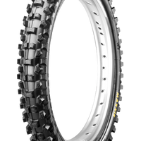 MAXXIS Tire Maxxcross Mx Si Front 70/100 17 40m Bias Tt - Suspension
