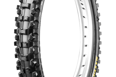 MAXXIS Tire Maxxcross Mx Si Front 70/100 17 40m Bias Tt - Suspension