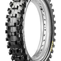 MAXXIS Tire Maxxcross Mx Sm Rear 110/90 19 62m Bias Tt - Suspension