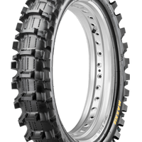 MAXXIS Tire Maxxcross Mx Sm Rear 110/90 19 62m Bias Tt - Suspension