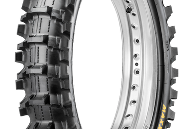 MAXXIS Tire Maxxcross Mx Sm Rear 110/90 19 62m Bias Tt - Suspension