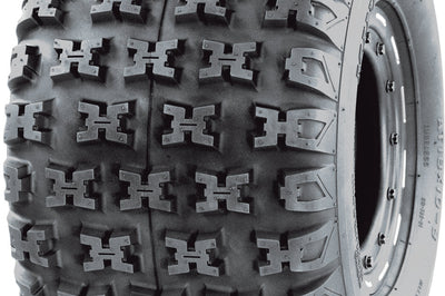 Gbc Tire Mini Master Rear 18x10-8 Bias Lr210lbs - Tires & Wheels