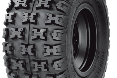 Gbc Tire Mini Master Rear 18x8-8 Bias Lr182lbs - Tires & Wheels