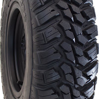 Gbc Tire Mini Mongrel 23x7-10 - Tires & Wheels