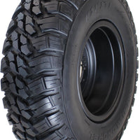 Gbc Tire Mini Mongrel 23x7-10 - Tires & Wheels