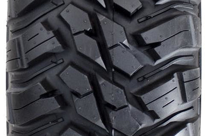 Gbc Tire Mini Mongrel 23x7-10 - Tires & Wheels