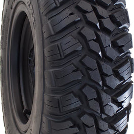 Gbc Tire Mini Mongrel 23x8-10 - Tires & Wheels