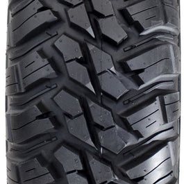Gbc Tire Mini Mongrel 23x8-10 - Tires & Wheels