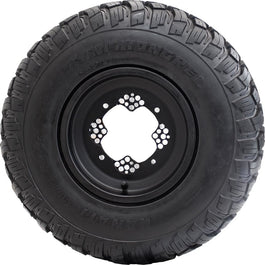 Gbc Tire Mini Mongrel 23x8-10 - Tires & Wheels