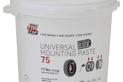 Rema Tip Top Tire Mounting Paste 7.7 Lb 4/case - Harddrive Products