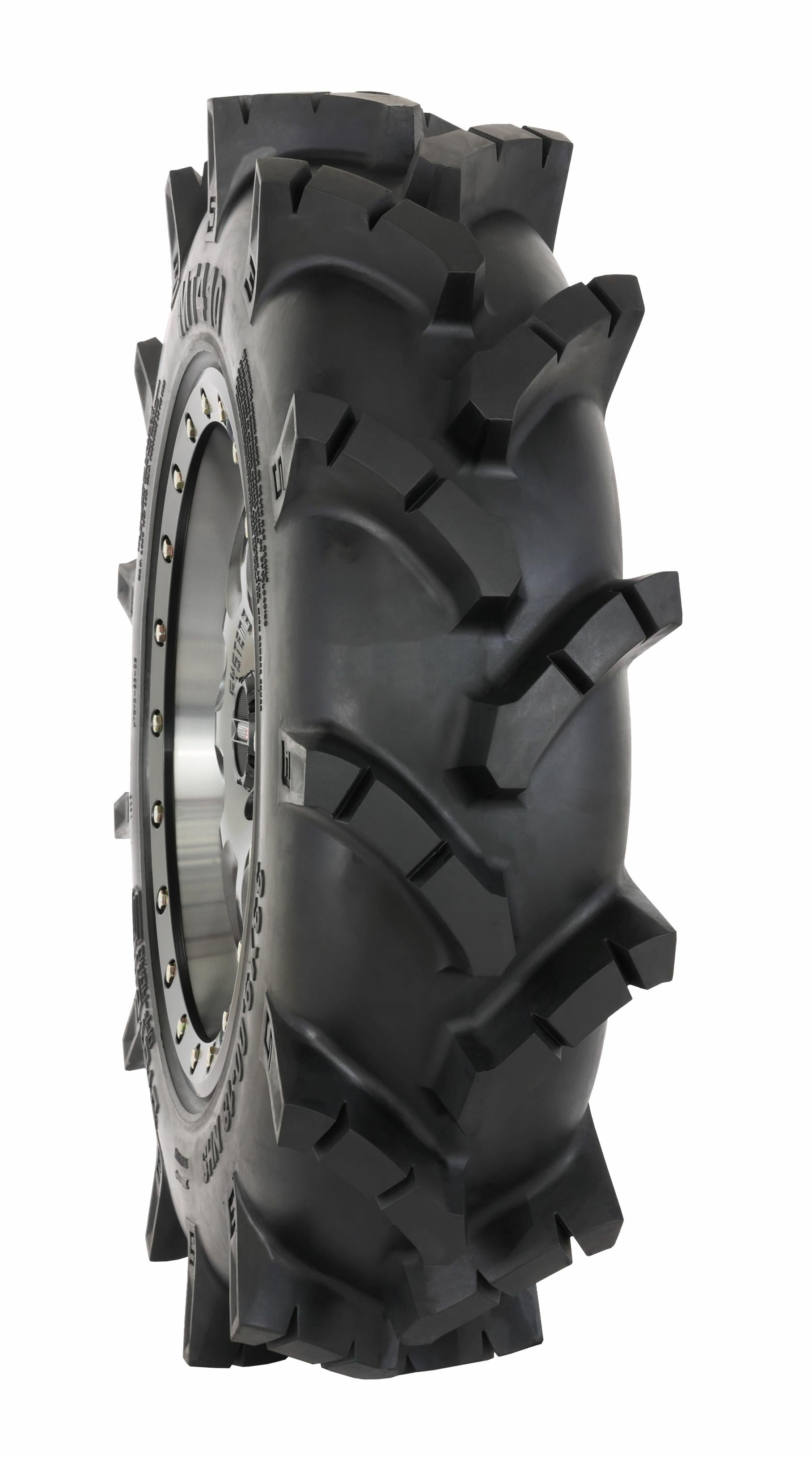 System 3 Tire Mt410 35x9-22 - Tires & Wheels
