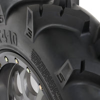 System 3 Tire Mt410 35x9-22 - Tires & Wheels