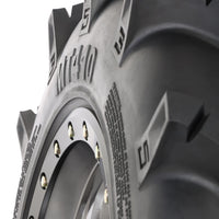 System 3 Tire Mt410 35x9-22 - Tires & Wheels