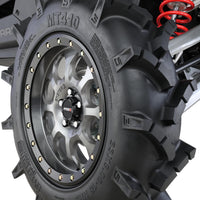 System 3 Tire Mt410 35x9-22 - Tires & Wheels