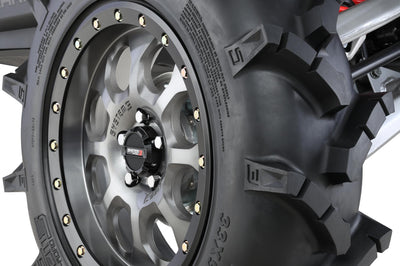 System 3 Tire Mt410 35x9-22 - Tires & Wheels