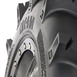 System 3 Tire Mt410 37x9-22 - Tires & Wheels