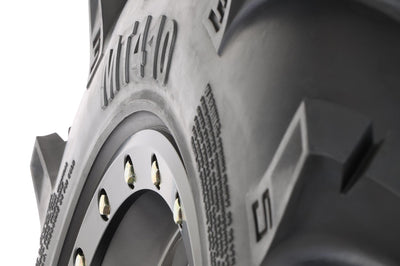 System 3 Tire Mt410 37x9-22 - Tires & Wheels