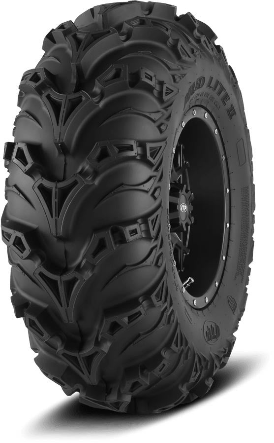 ITP Tire Mud Lite Ii 23x10 12 6pr - Suspension