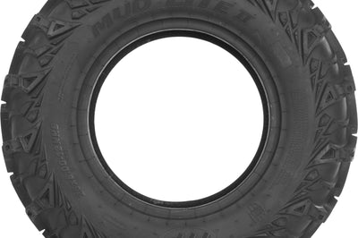 ITP Tire Mud Lite Ii Rear 30x11 14 Lr1570lbs Bias - Suspension